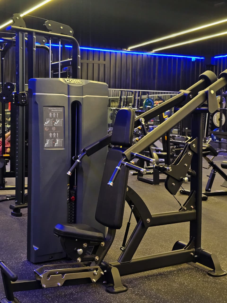 Gym Environment