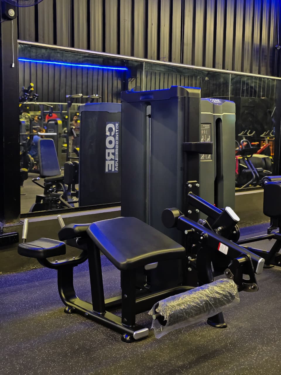Members Training