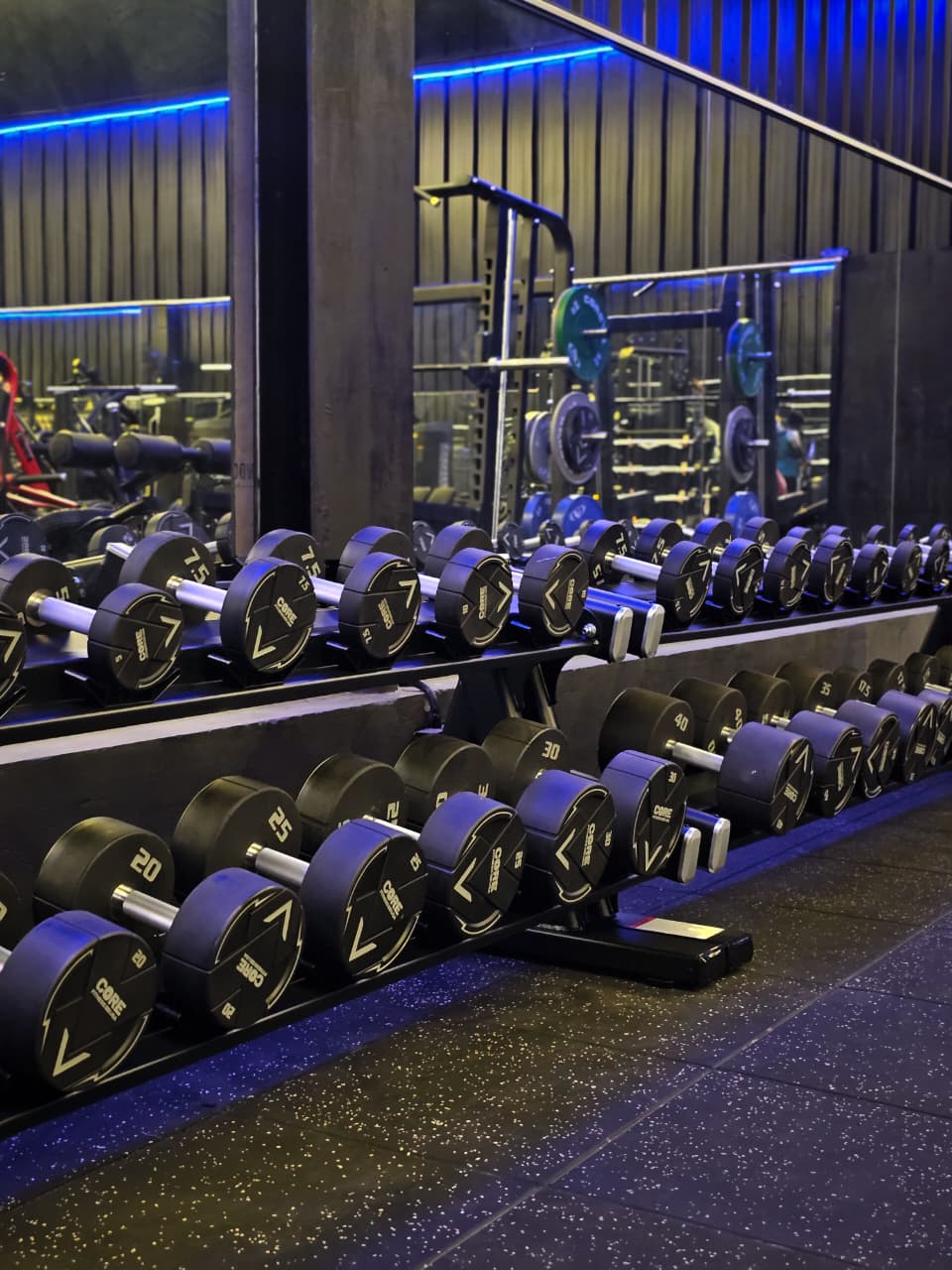 Strength Training