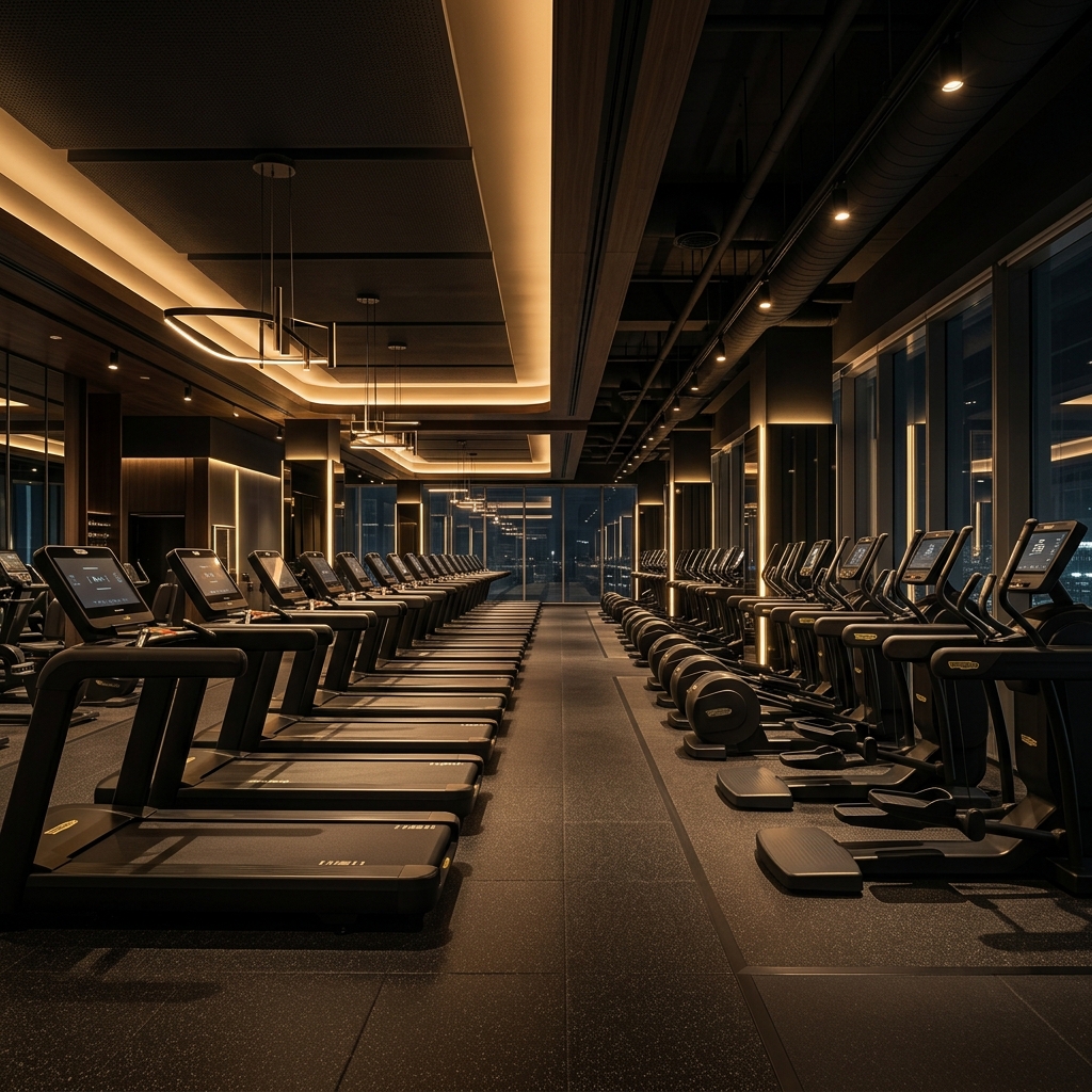 Cardio Zone