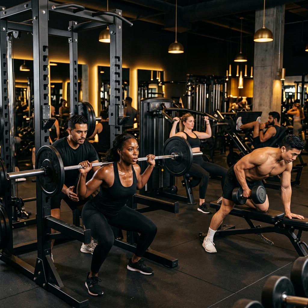 Members Training